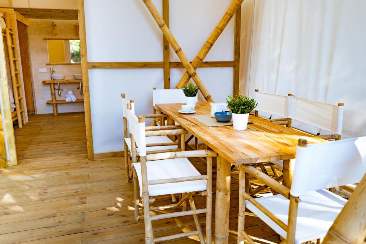 Hotel Kampaoh Córdoba Zewnętrze zdjęcie