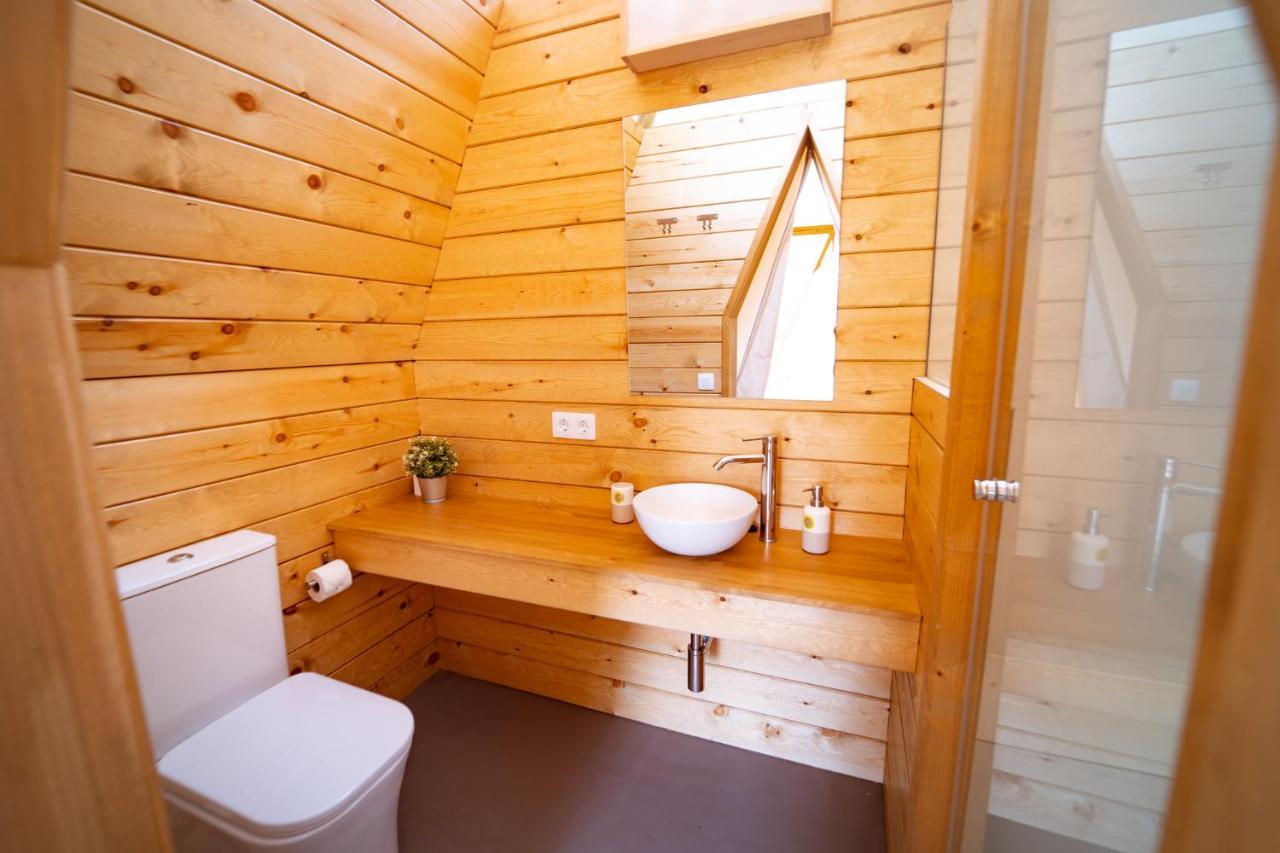Hotel Kampaoh Córdoba Zewnętrze zdjęcie